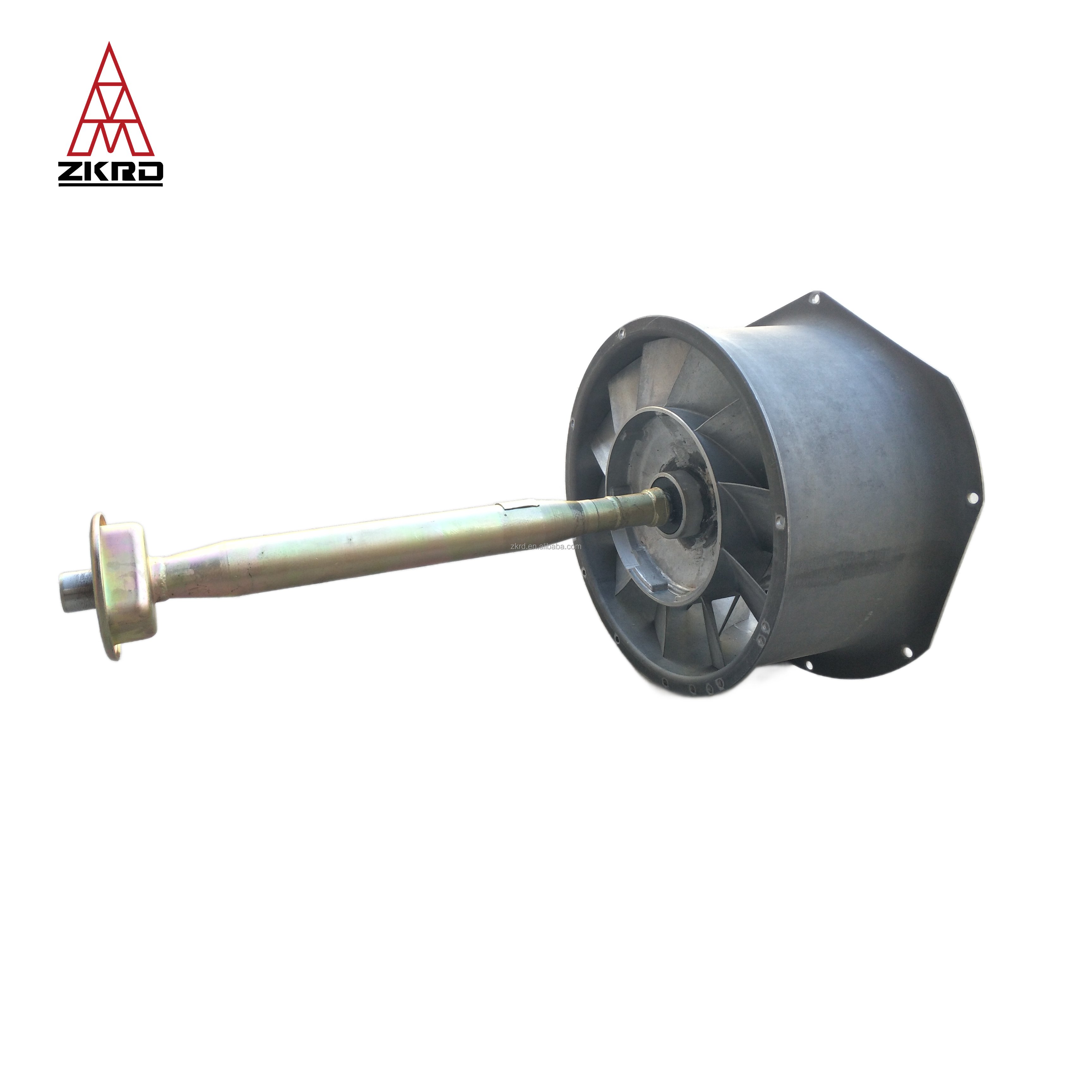 Best Price 413 Diesel Engine Spare Parts Cooling Blower Cooling Fan Assy 04188183 for Deutz
